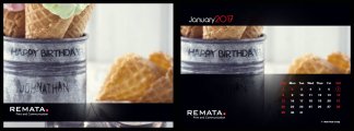 january