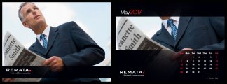 may