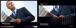 may
