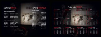 holidays months